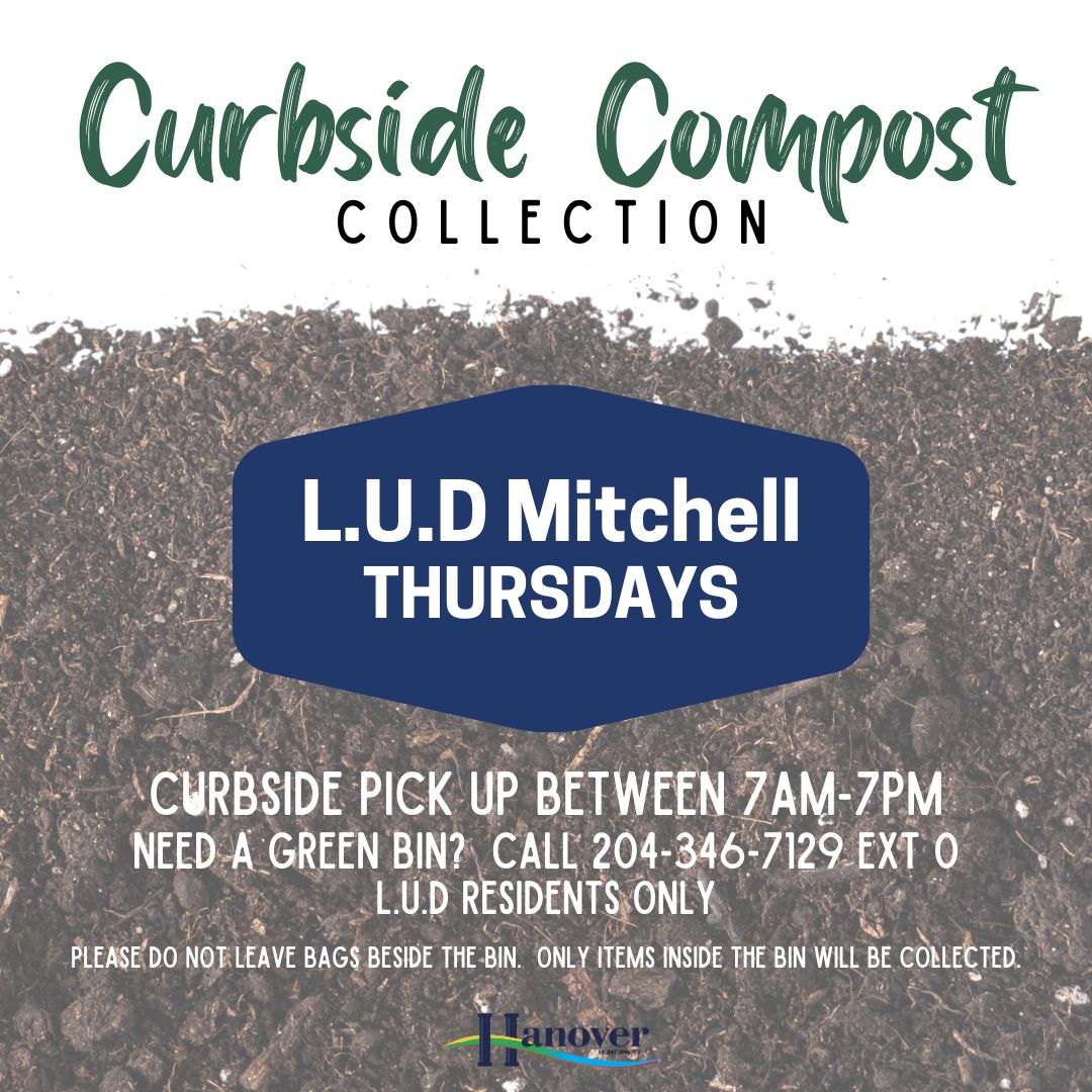 Image of Mitchell LUD Curbside Compost Pick Up