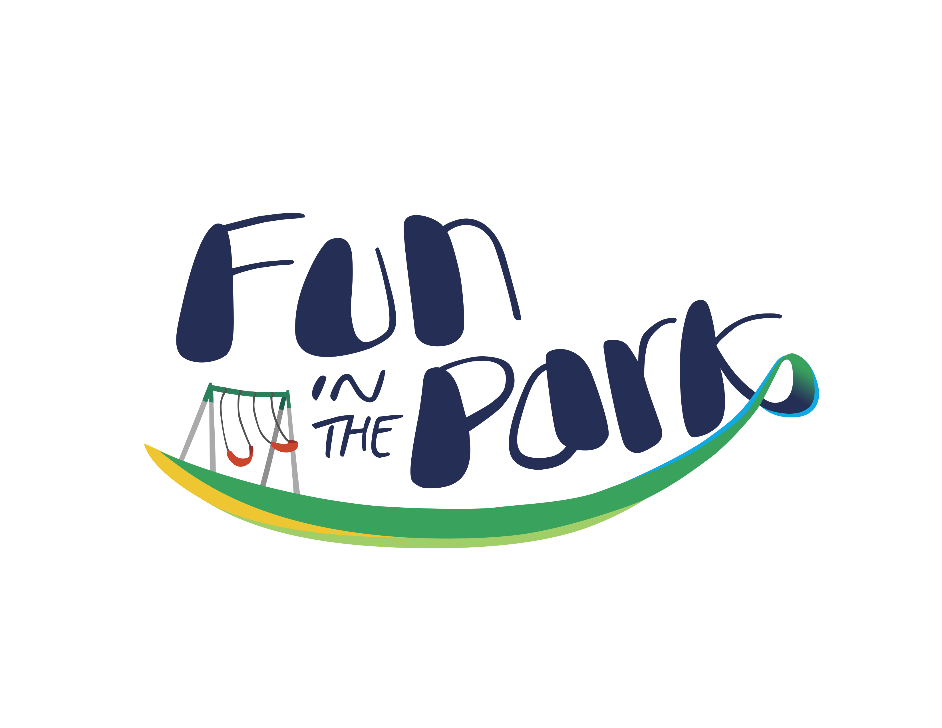 Image of Fun in the Park - Grunthal
