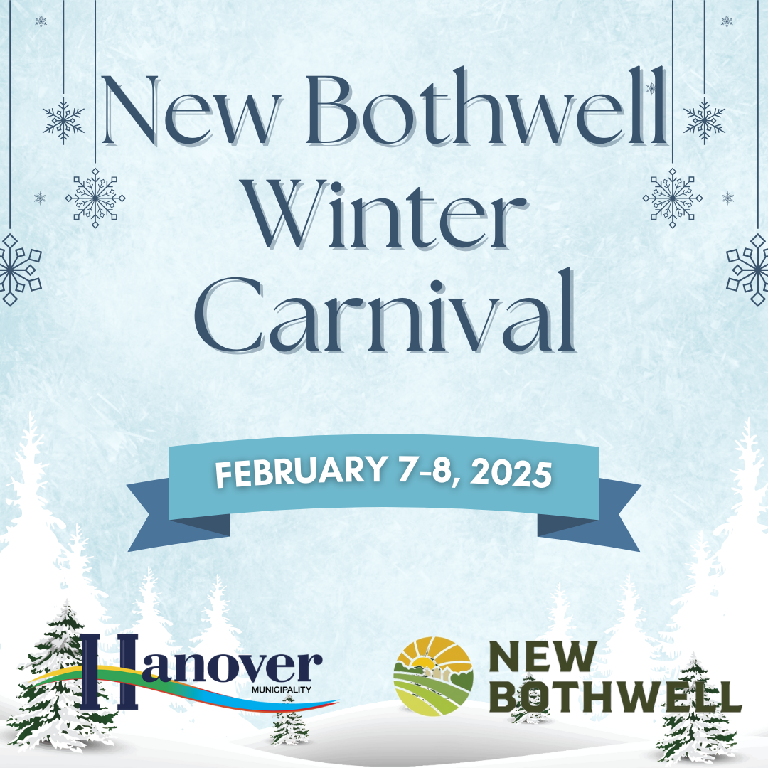 Image of New Bothwell Winter Carnival