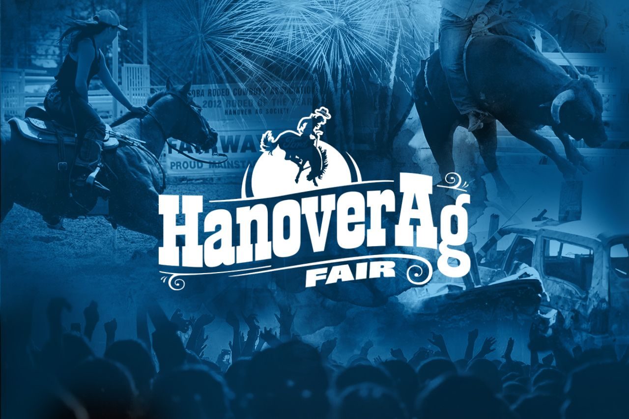 Image of Hanover Ag Fair, August 18-21