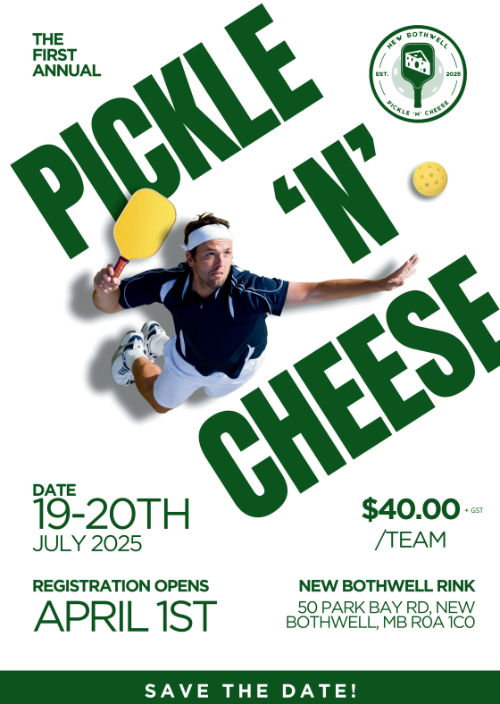 Image of Pickle 'N' Cheese Tournament
