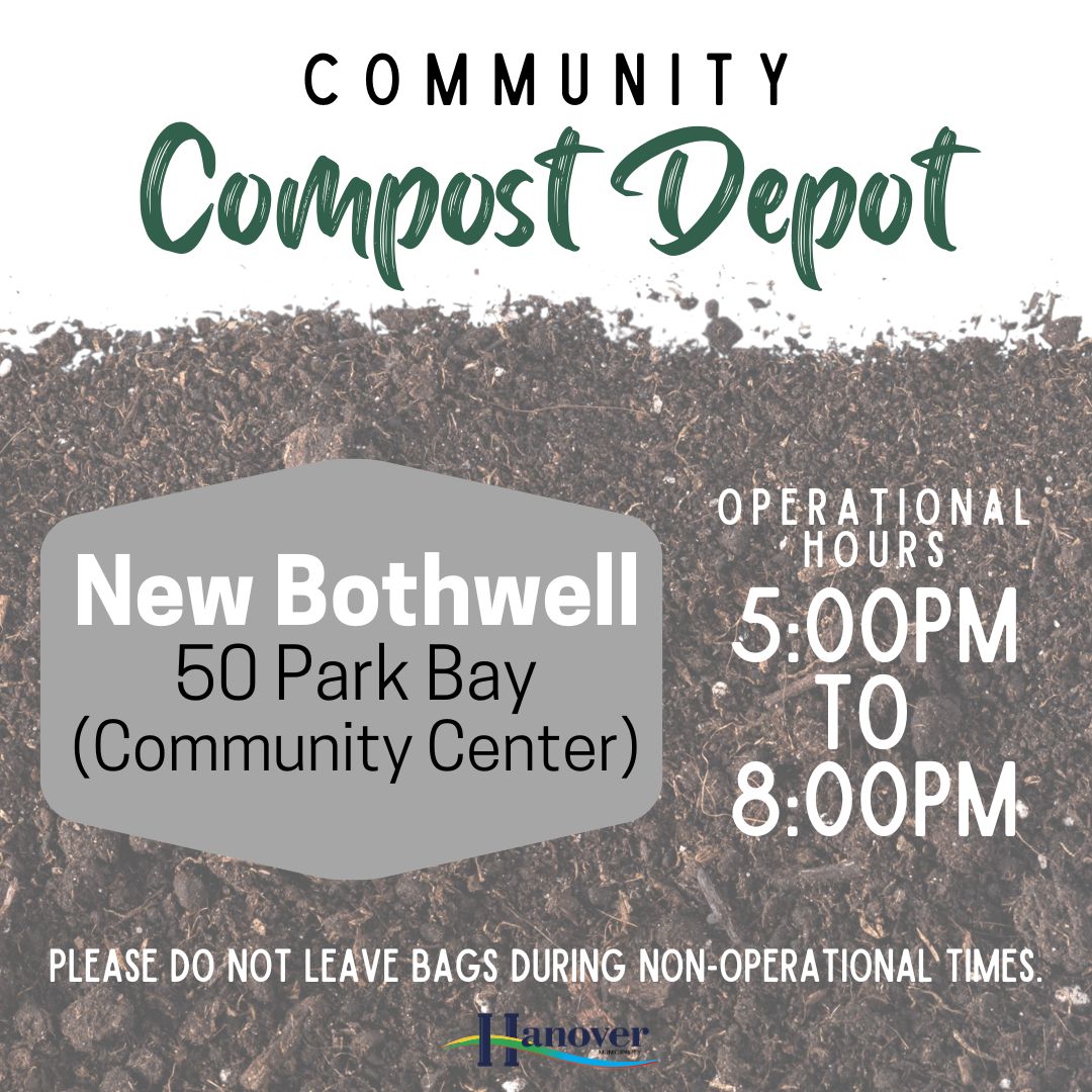 Image of New Bothwell Compost Depot