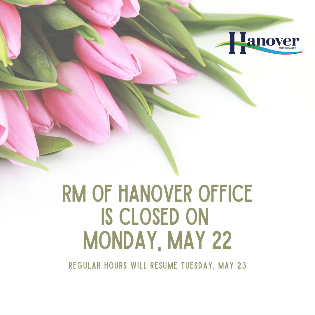 Image of RM Office Closed