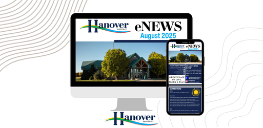 Image of 2025 August eNews