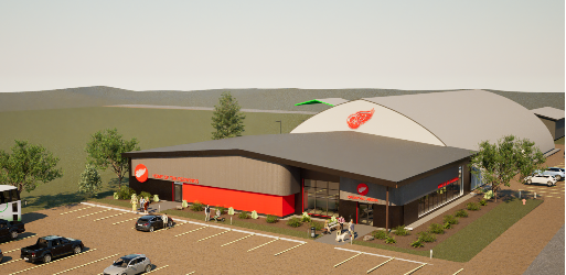 Image of Grunthal Arena Media Release - May 13, 2026