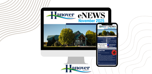 Image of 2025 November eNews