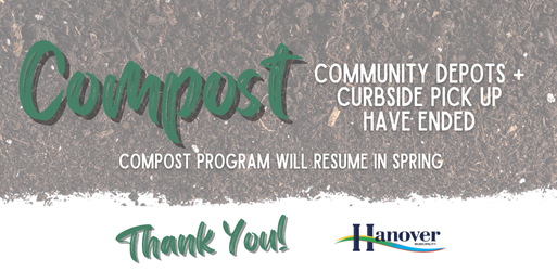 Image of Compost Programs Have Ended
