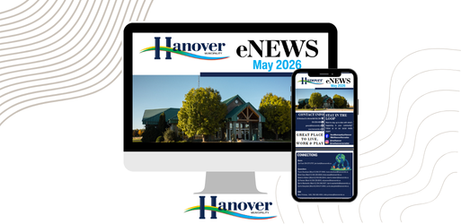 Image of 2026 May eNews