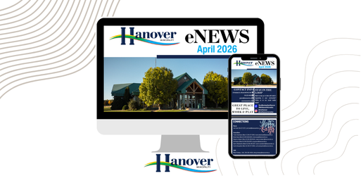 Image of 2026 April eNews