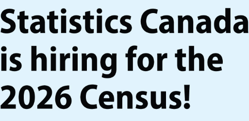 Image of 2026 Census
