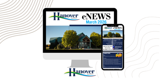 Image of 2026 March eNews