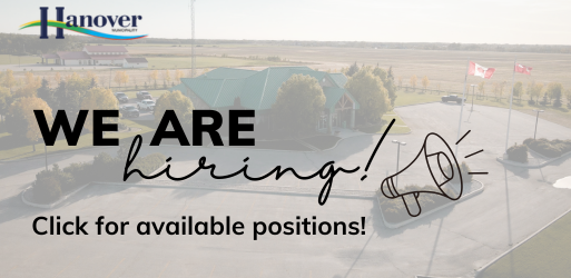 Image of We are Hiring!! 