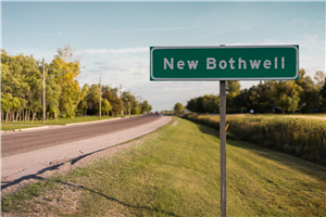 New Bothwell