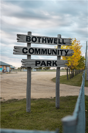 New Bothwell